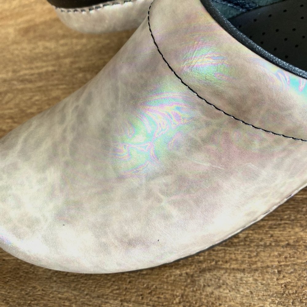 Dansko shoes